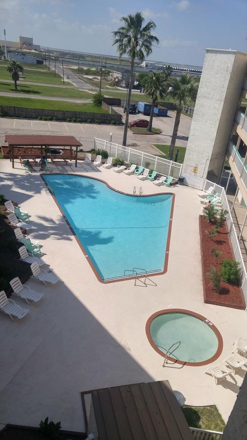 'It'S All Good!' Apartment Корпъс Кристи Екстериор снимка