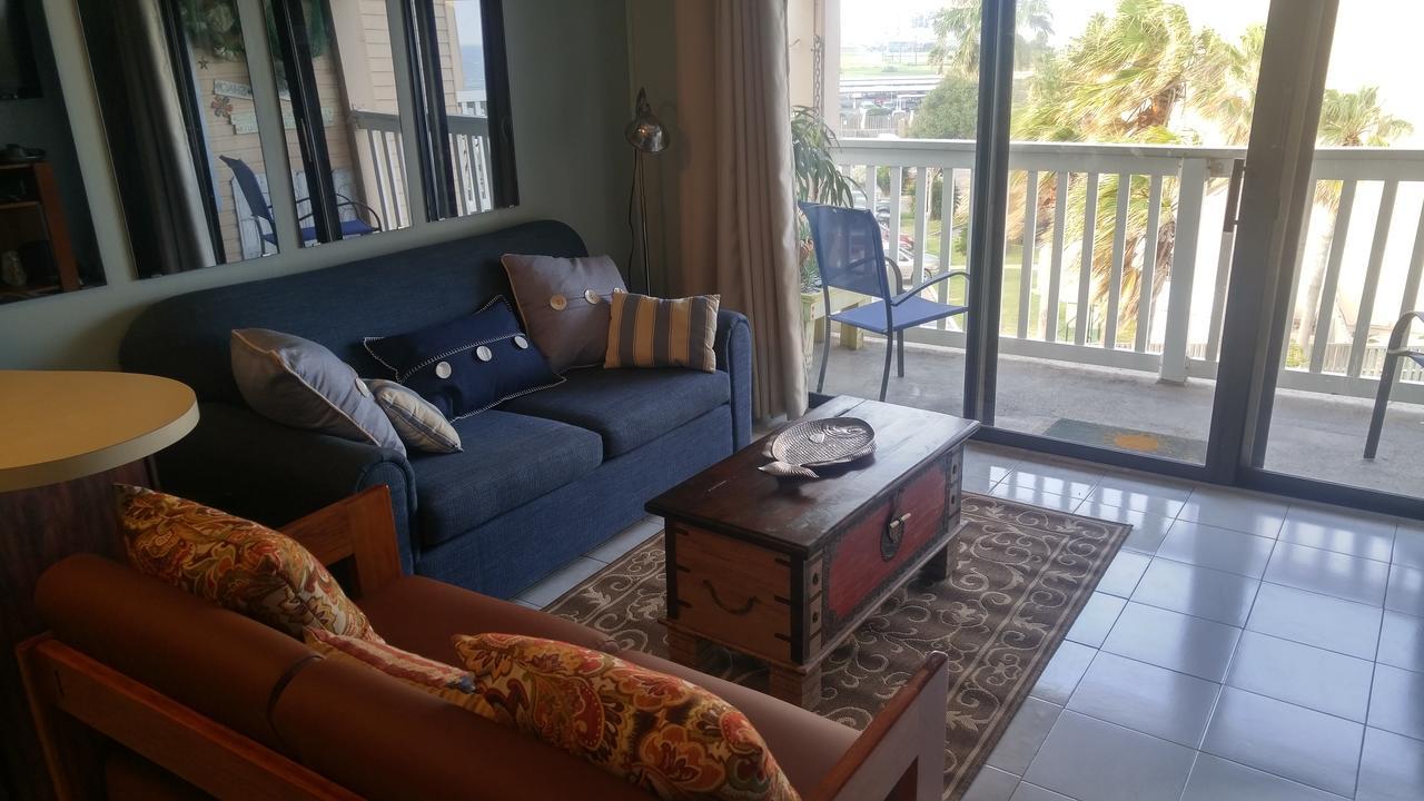 'It'S All Good!' Apartment Корпъс Кристи Екстериор снимка