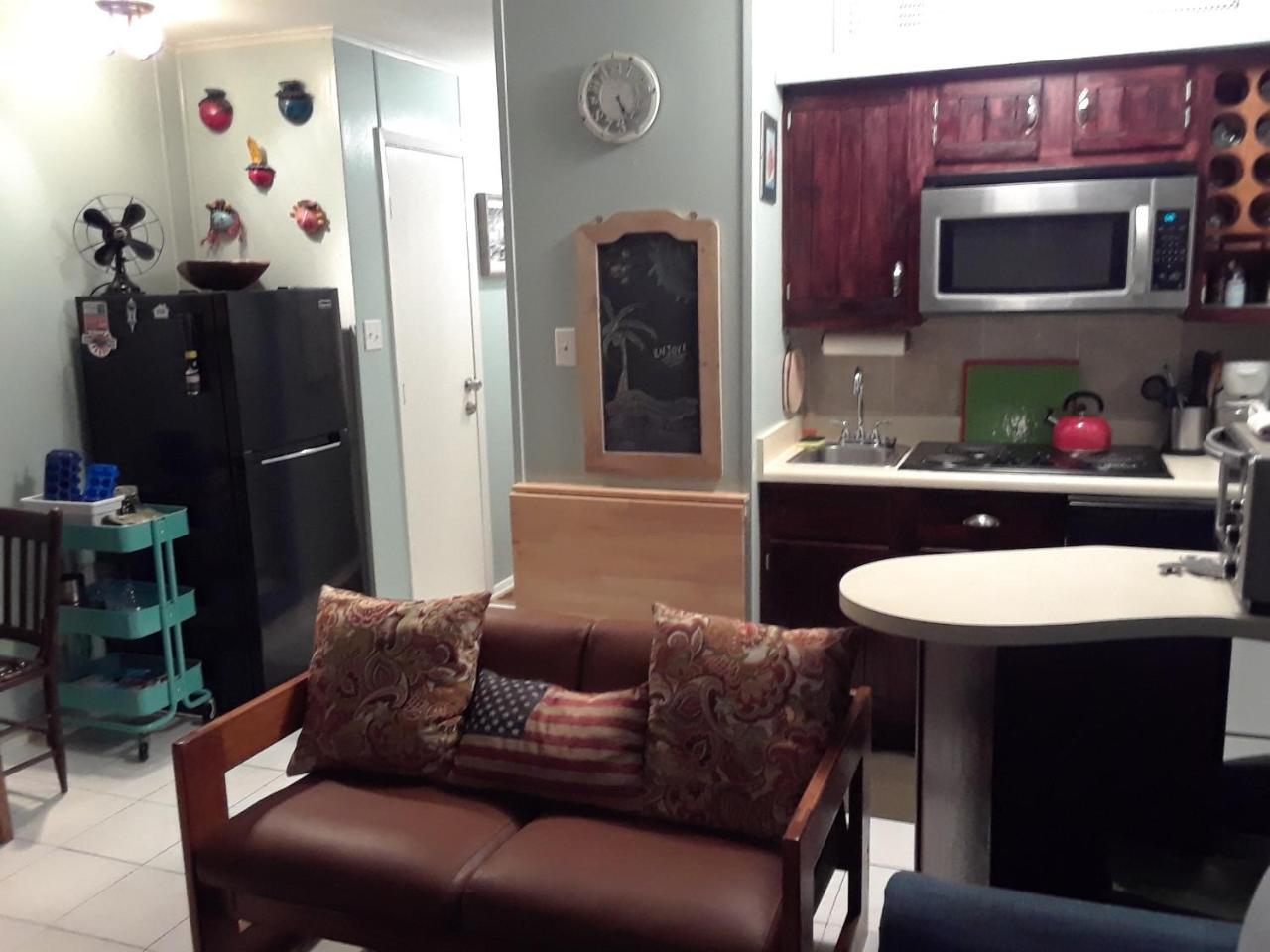 'It'S All Good!' Apartment Корпъс Кристи Екстериор снимка